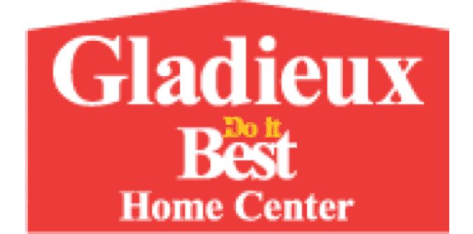 Gladieux Do it Best Home Center